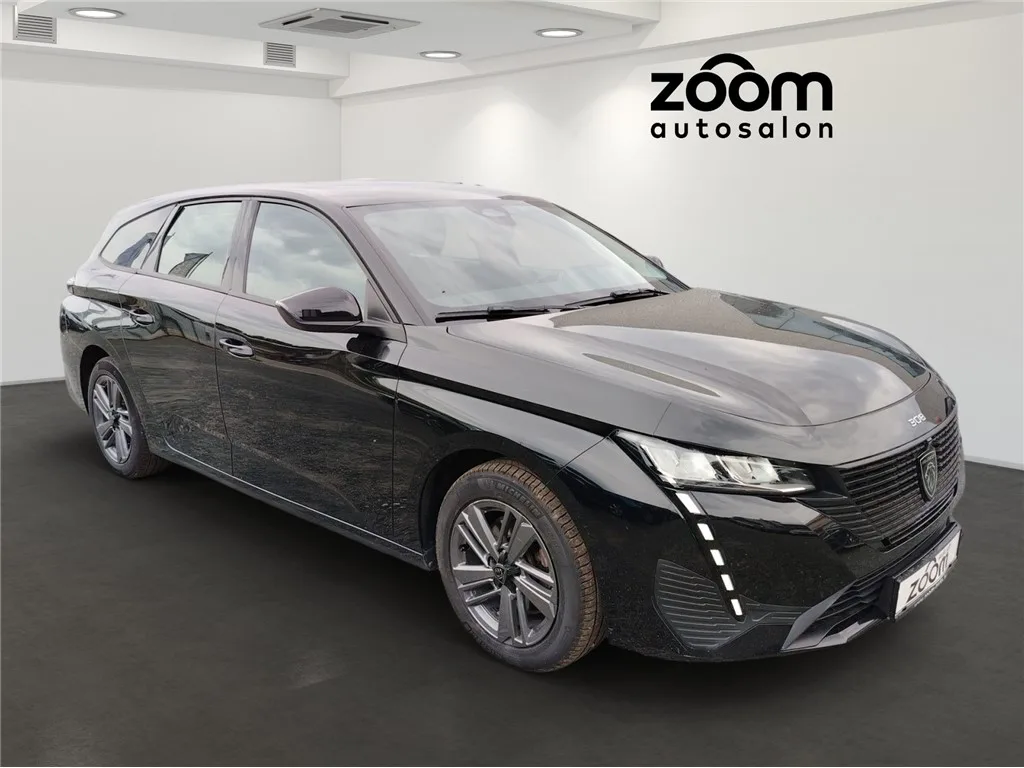 Peugeot 308sw 2022 – fotografija 2
