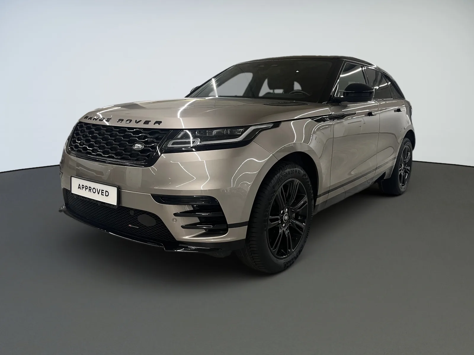 Land Rover Range Rover Velar 2022 – fotografija 1