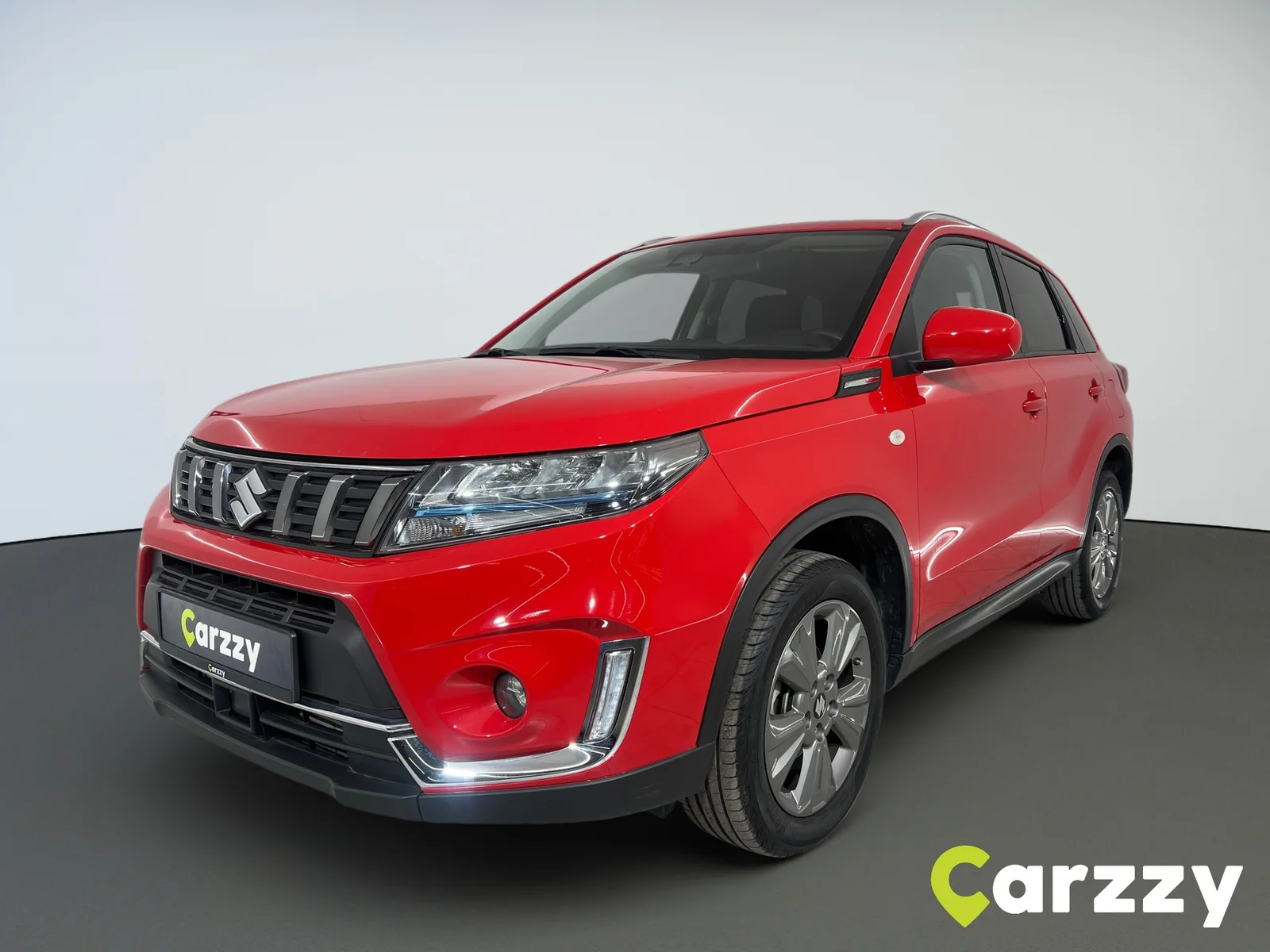 Suzuki Vitara 2023 – fotografija 1