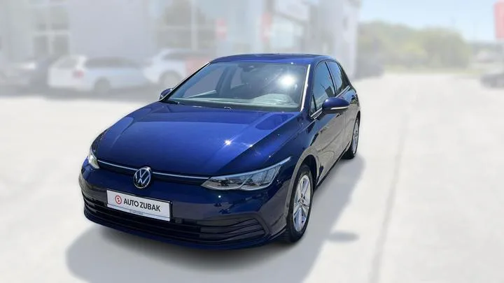 Volkswagen Golf VIII 2024 – fotografija 1