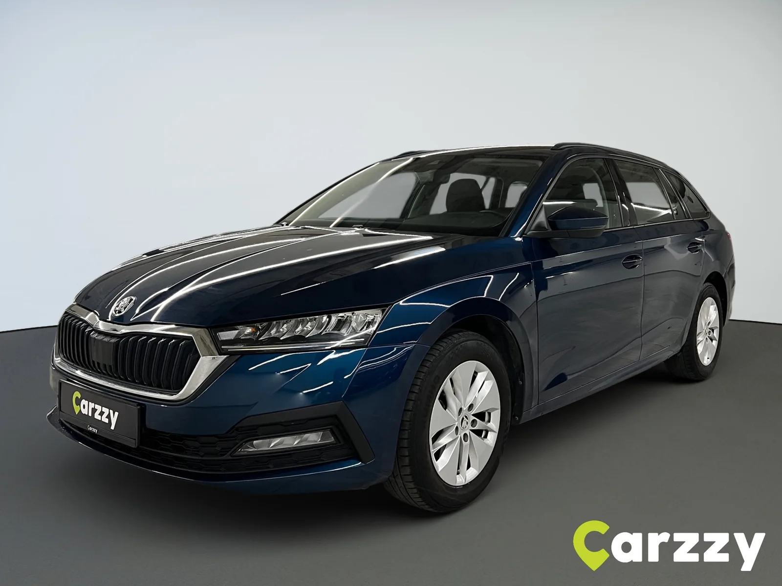 Škoda Octavia Combi 2022 – fotografija 1