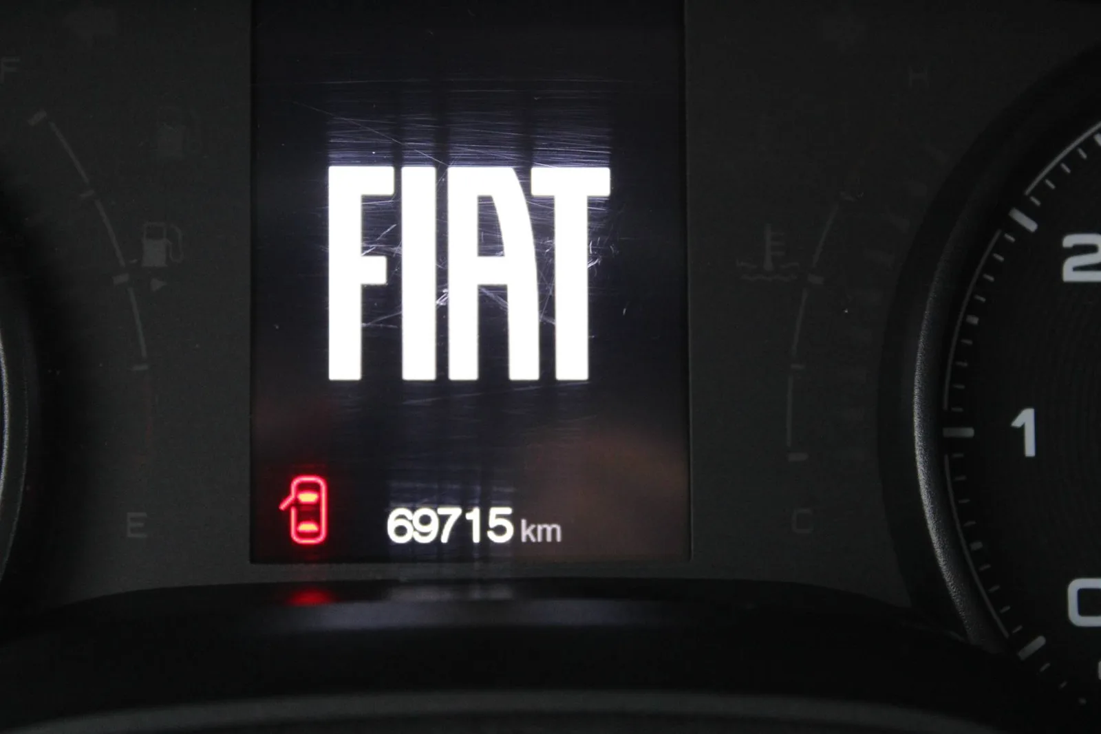 Fiat Tipo 2023: fotografija 19