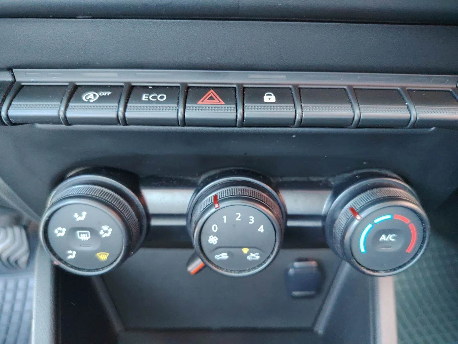 Dacia Duster 2023 – fotografija 31