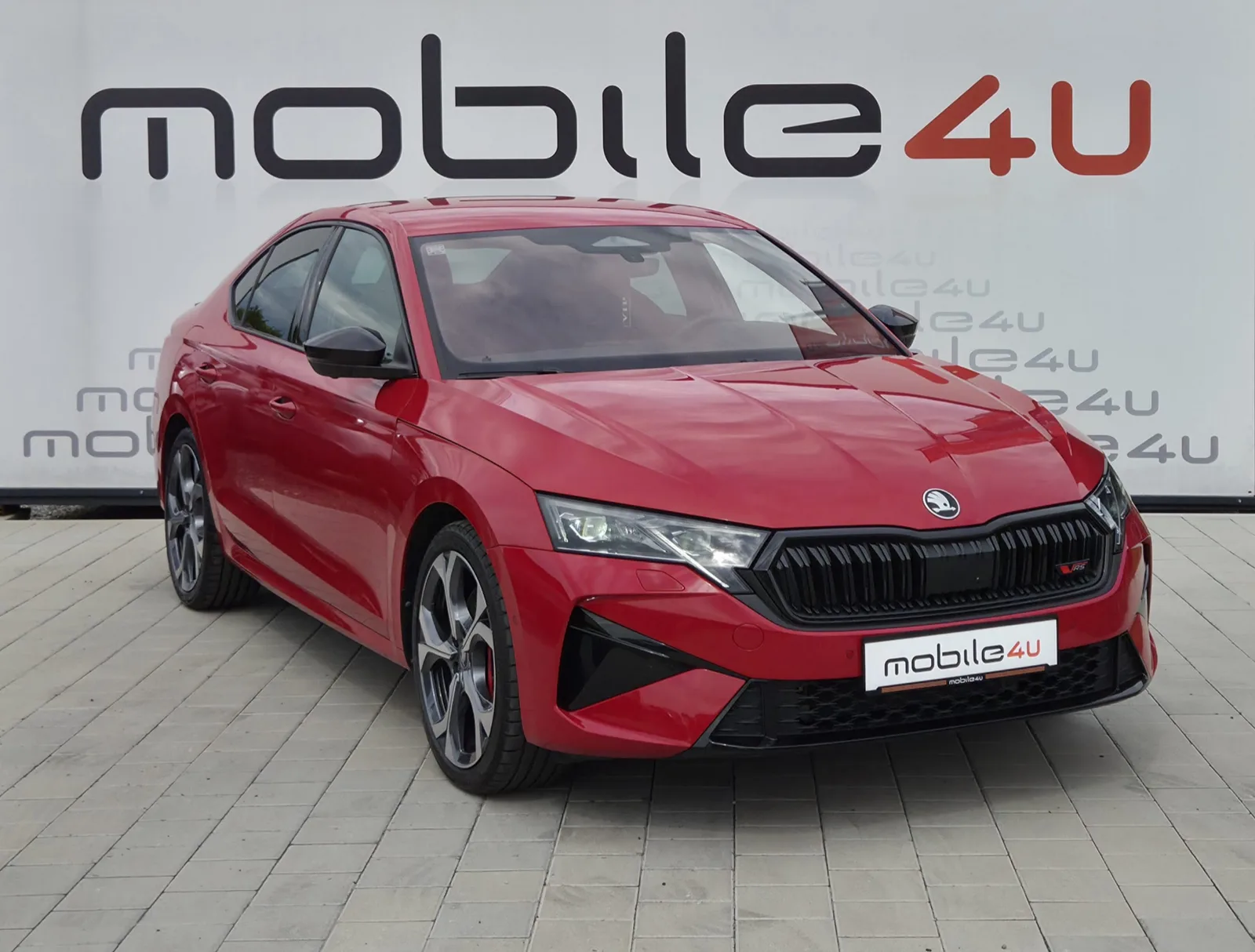 Škoda Octavia 2025 – fotografija 2