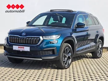 Škoda Kodiaq 2022 – fotografija 1