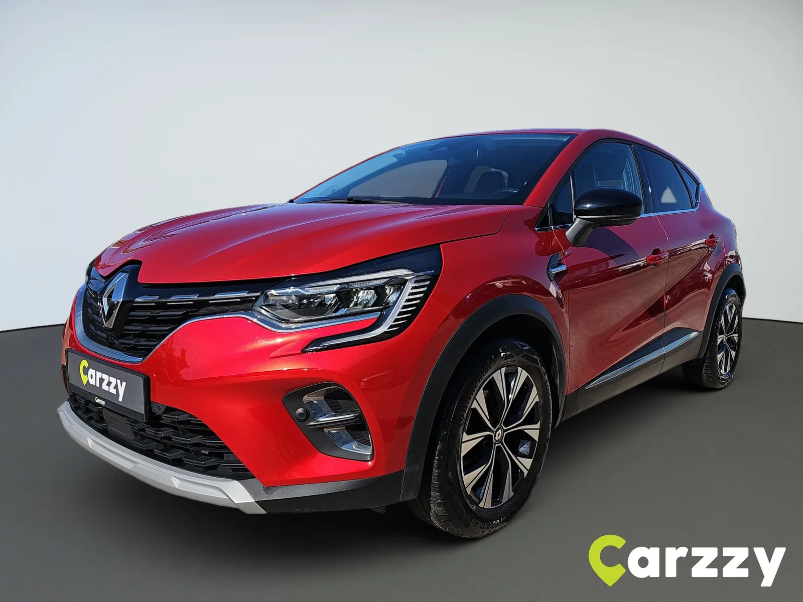 Renault Captur 2023 – fotografija 1