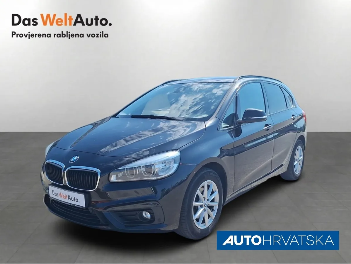 BMW Serija 2