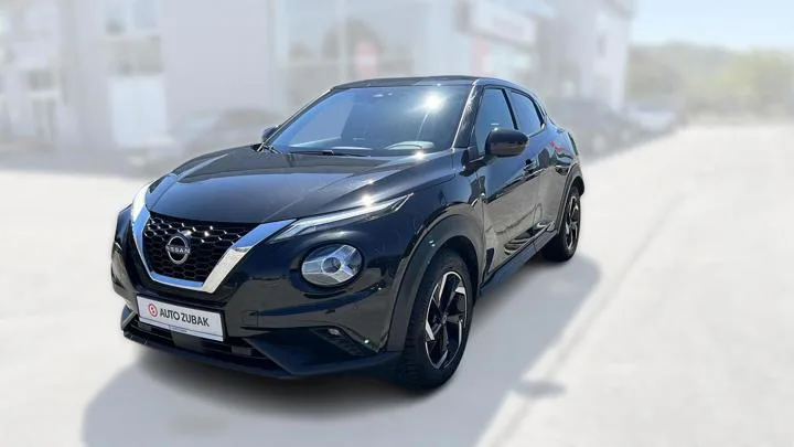 Nissan Juke 2023 – fotografija 1