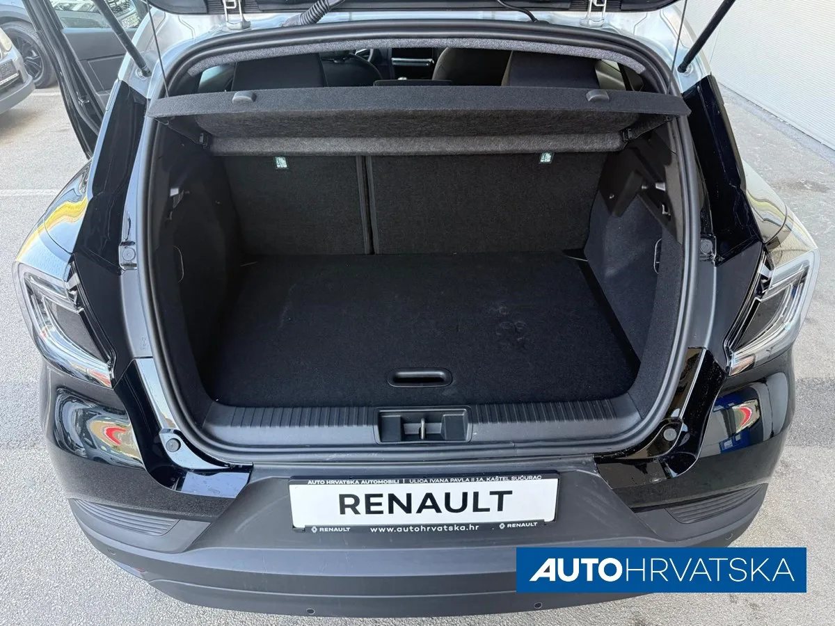 Renault Captur 2025 – fotografija 12