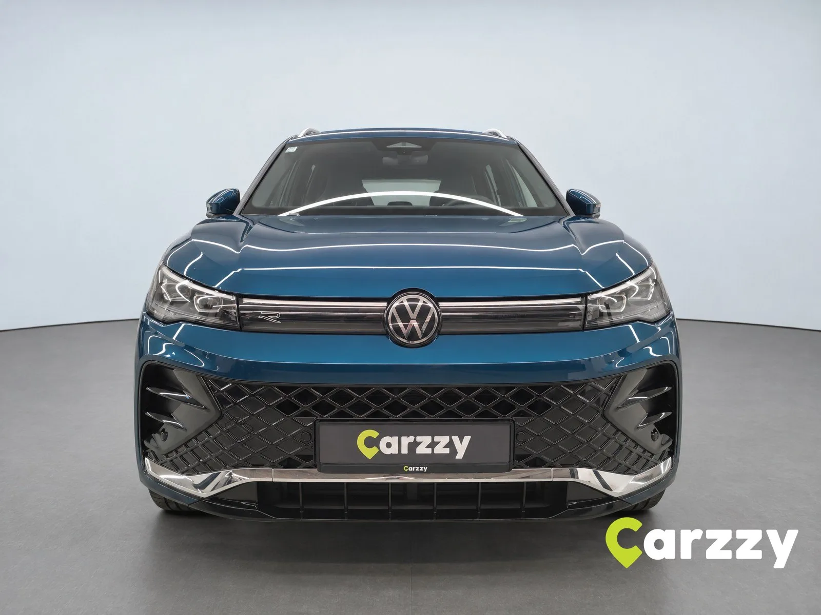Volkswagen Tiguan 2024 – fotografija 2