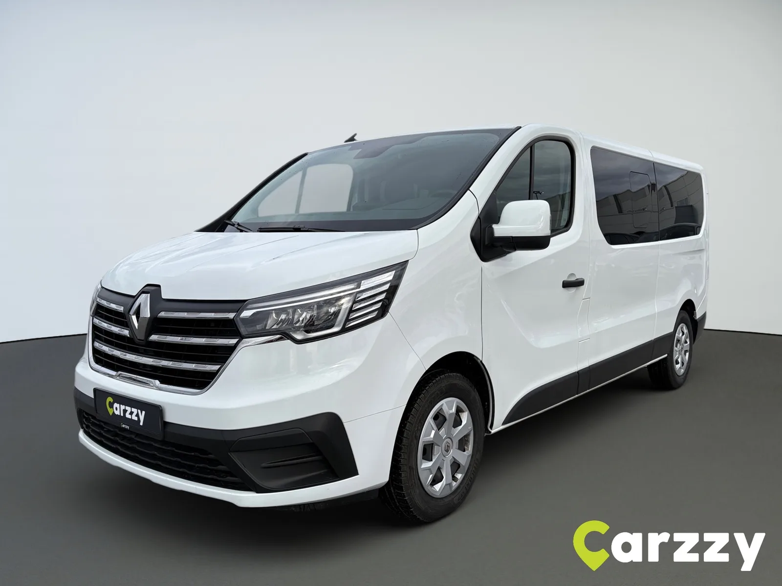 Renault Trafic 2024 – fotografija 1