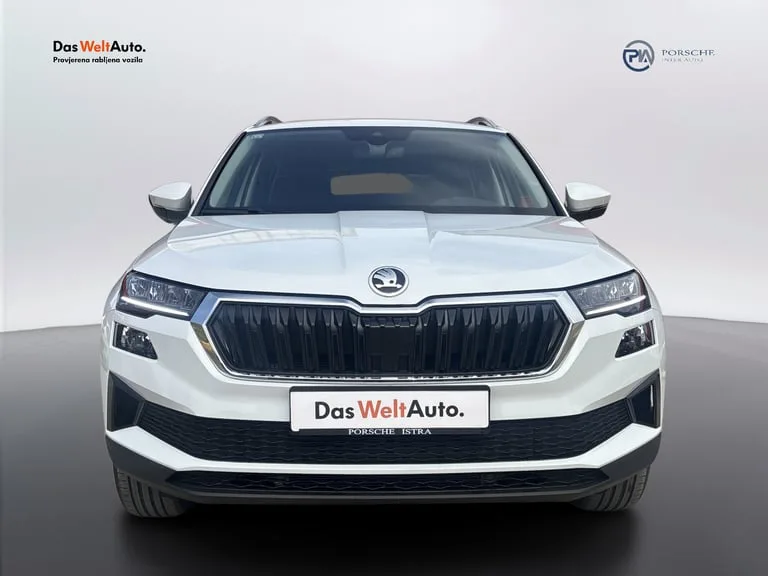 Škoda Karoq 2026: fotografija 2