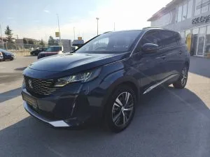 Peugeot 5008 2024 – fotografija 1