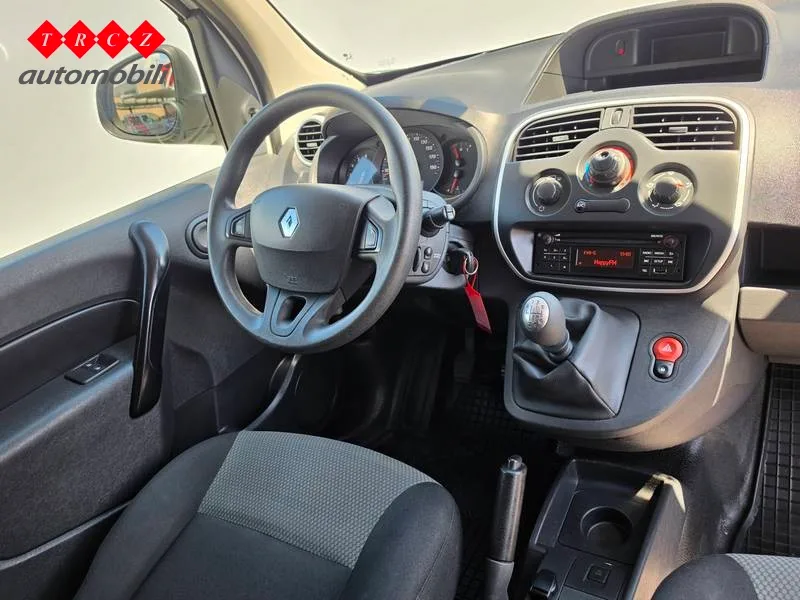 Renault Kangoo 2021 – fotografija 8