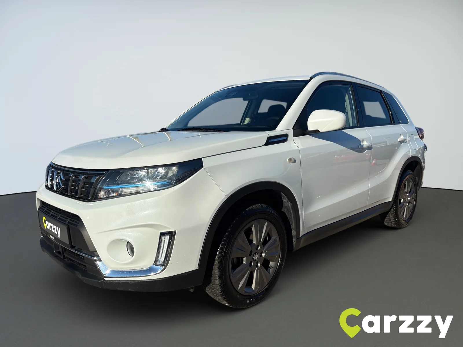 Suzuki Vitara 2023 – fotografija 1