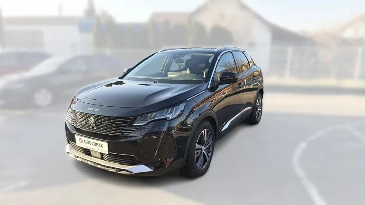 Peugeot 3008 2021 – fotografija 1