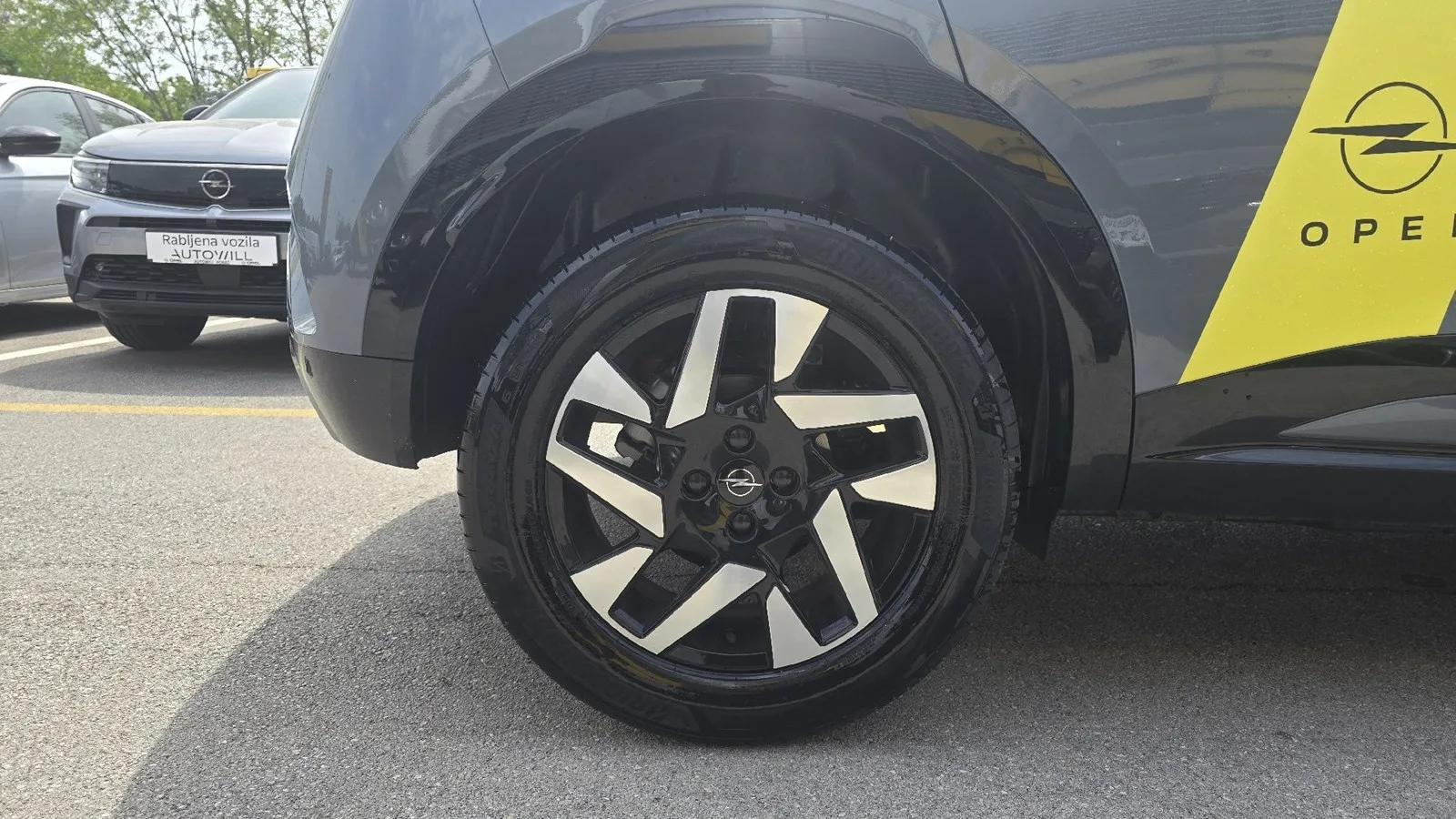 Opel Mokka 2026 – fotografija 23