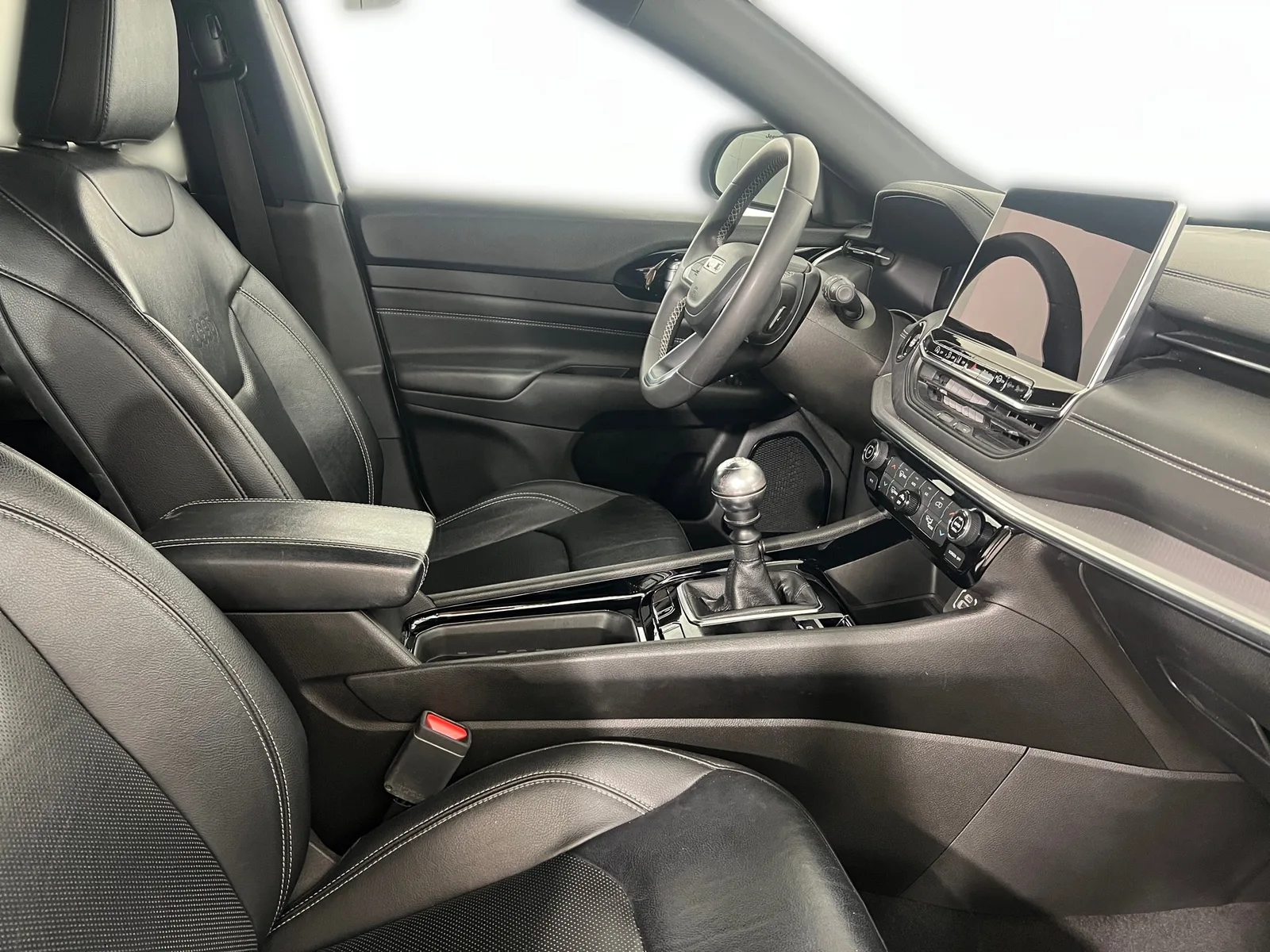 Jeep Compass 2022 – fotografija 22