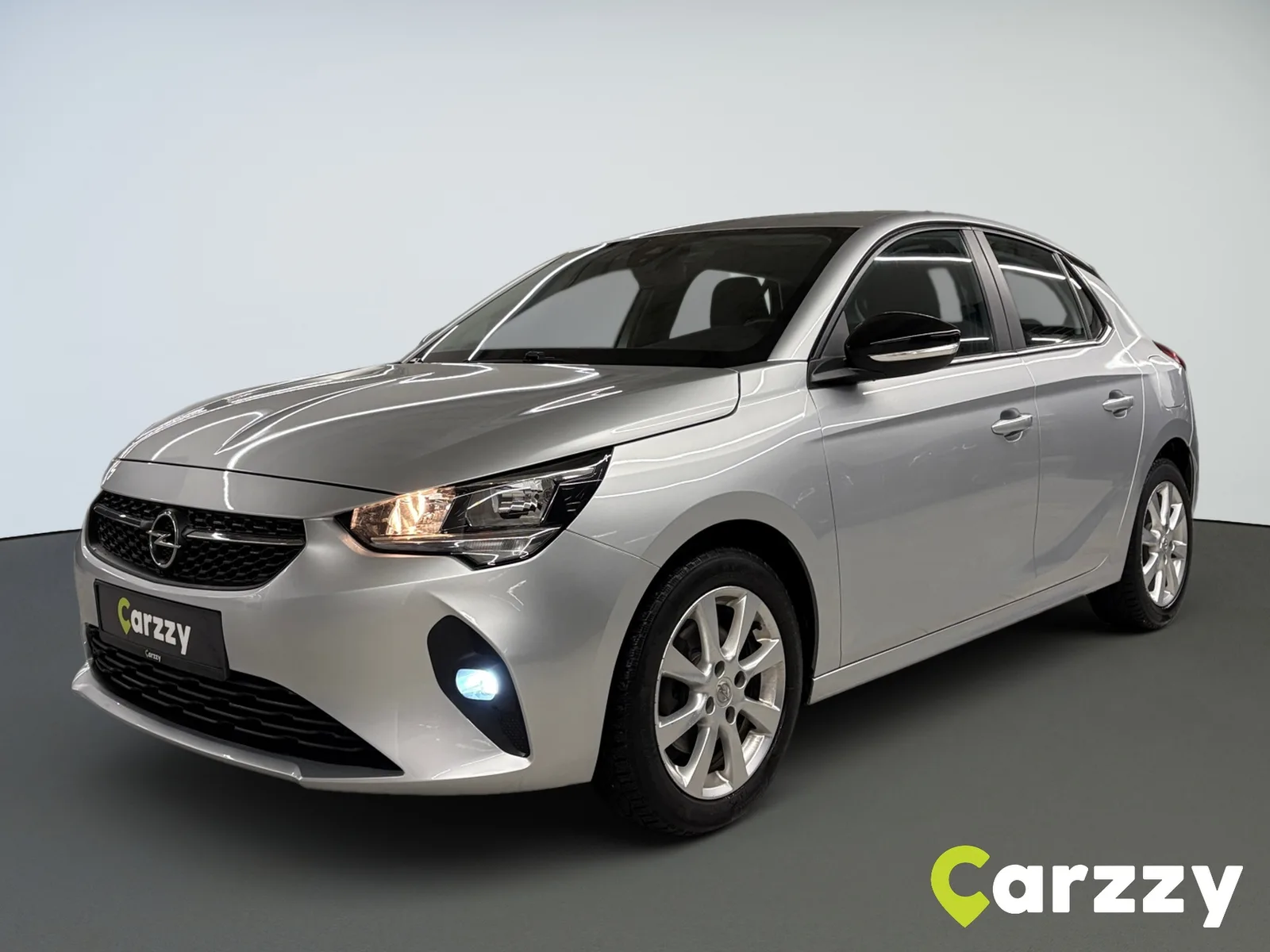Opel Corsa 2022 – fotografija 1