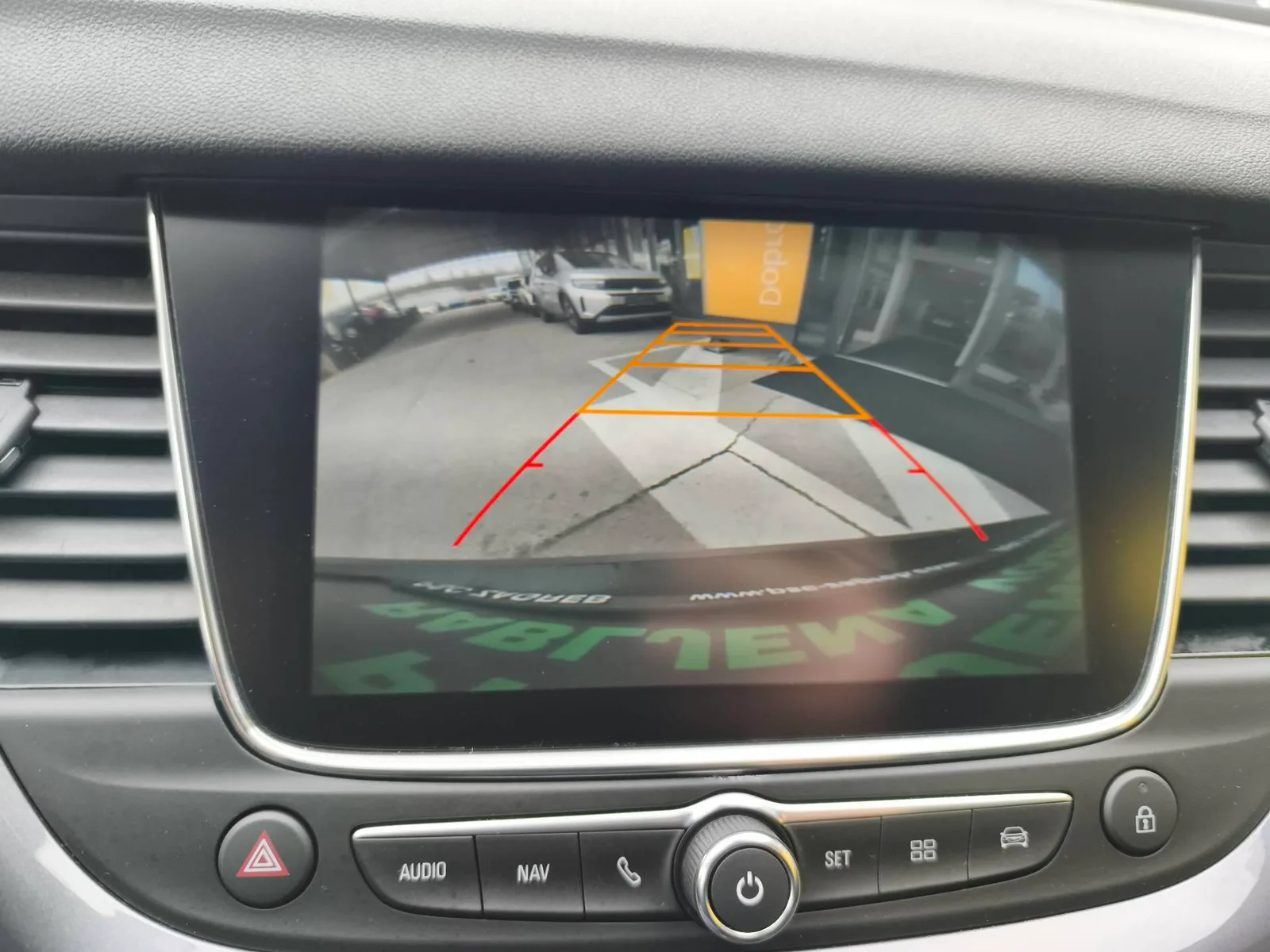 Opel Grandland 2020 – fotografija 19