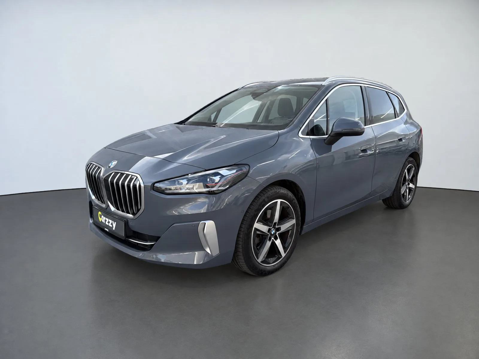 BMW Serija 2 Active Tourer