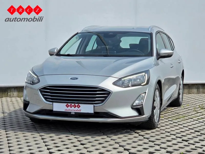 Ford Focus 2019 – fotografija 2