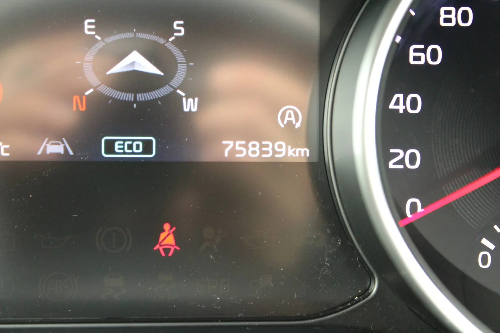 Kia Xcee'd 2023 – fotografija 23