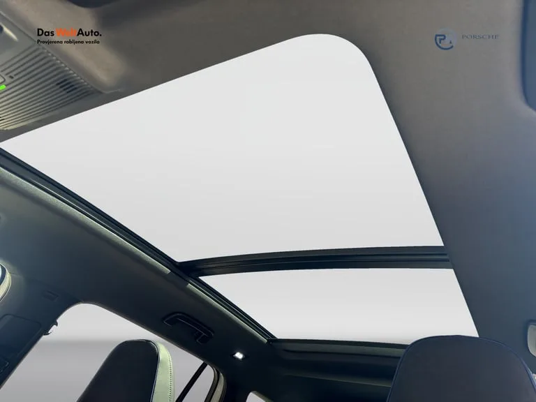 Volkswagen Tayron 2026: fotografija 22