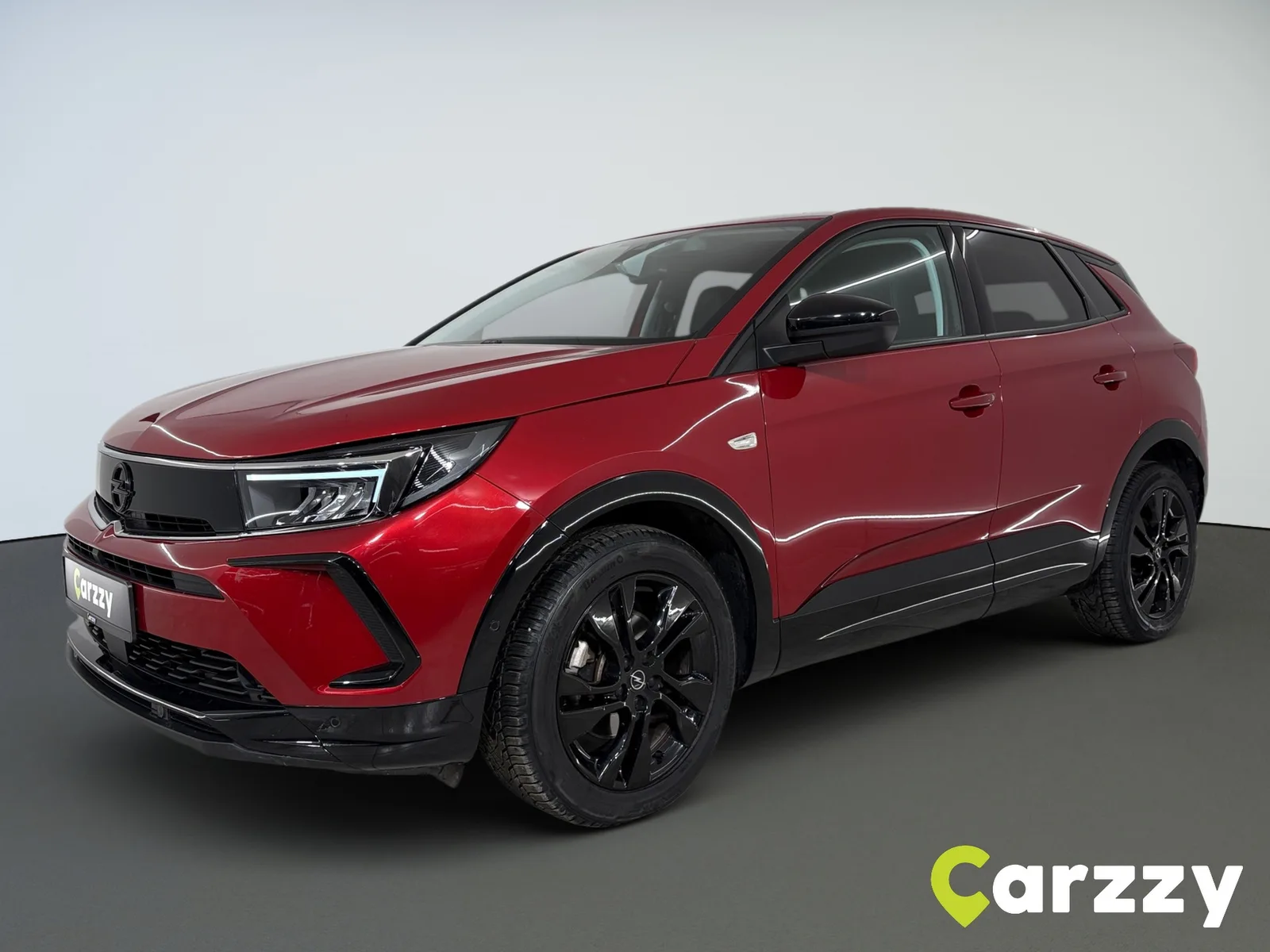 Opel Grandland X 2023 – fotografija 1