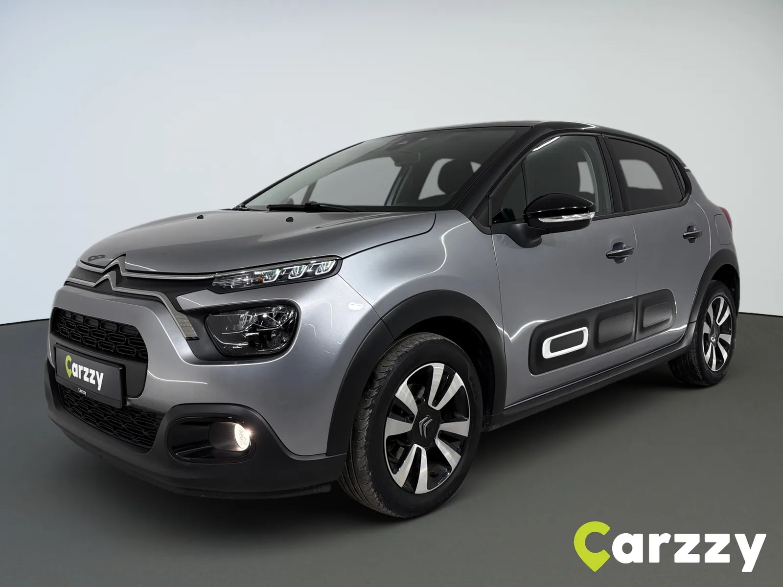 Citroen C3 2021 – fotografija 1