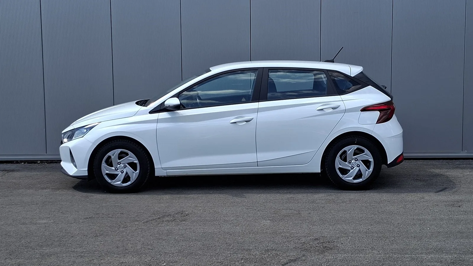 Hyundai I20 2022 – fotografija 2