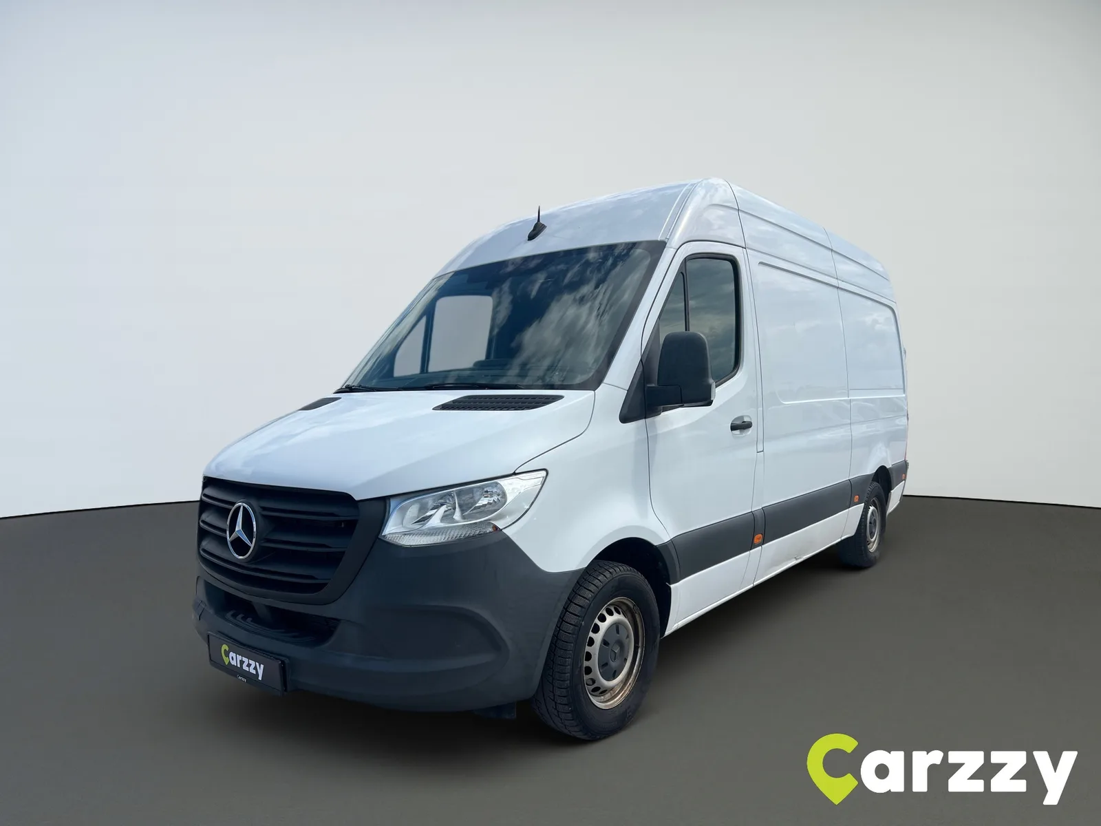 Mercedes-Benz Sprinter 2022 – fotografija 1