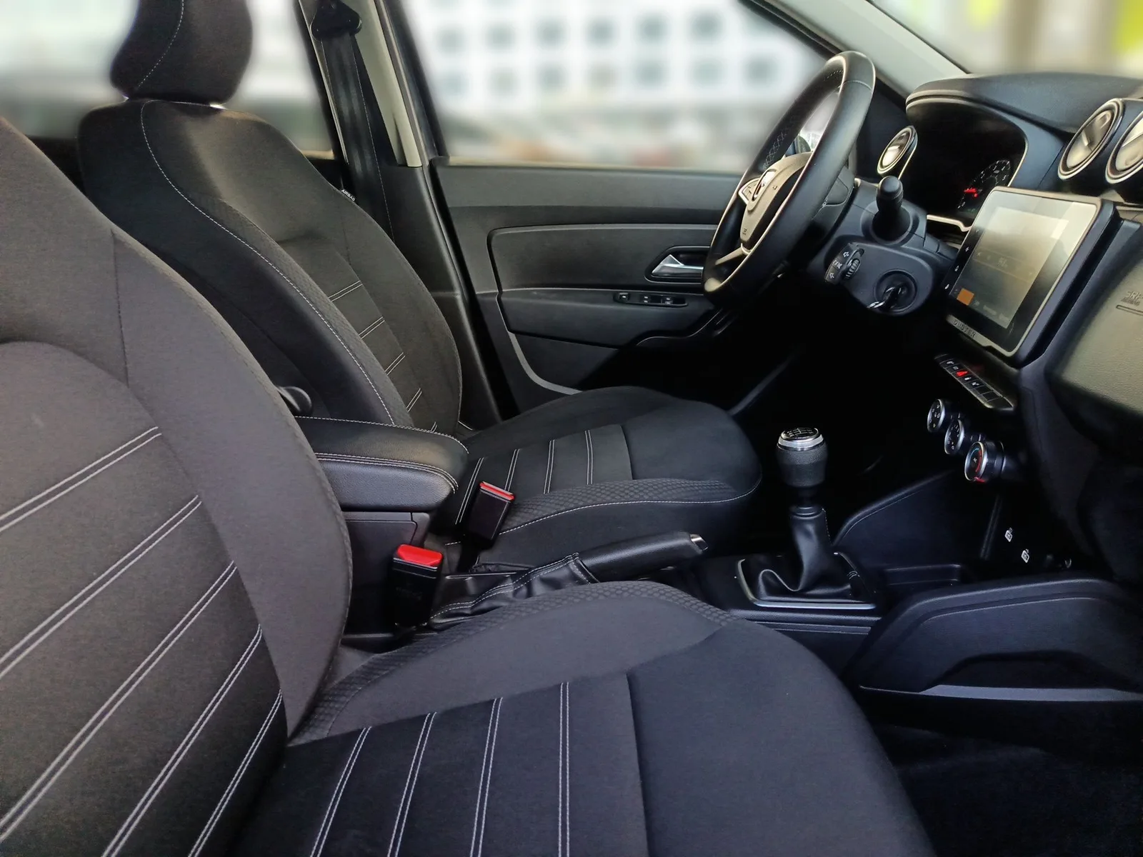 Dacia Duster 2022 – fotografija 25