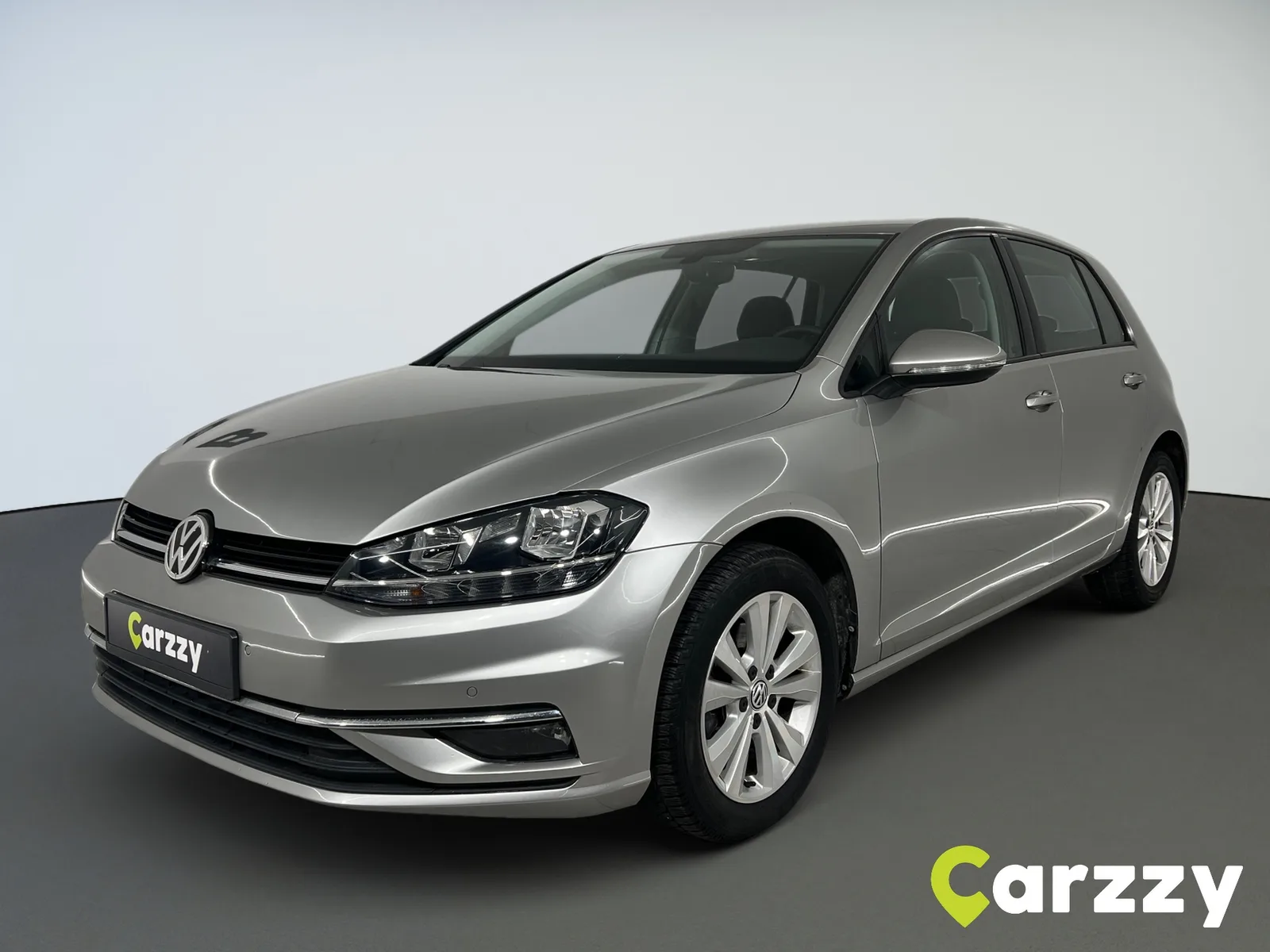 Volkswagen Golf VIII 2020 – fotografija 1