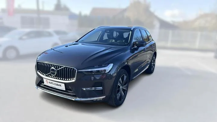 Volvo Xc60 2022 – fotografija 1