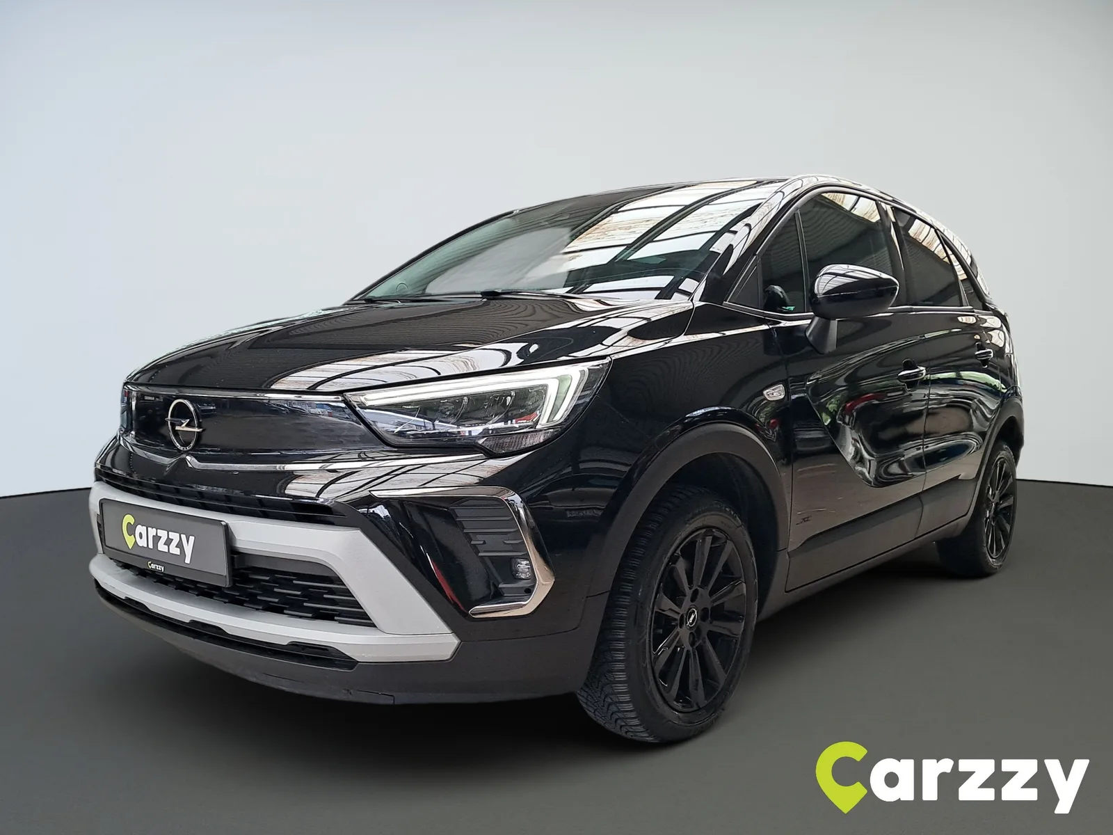 Opel Crossland X 2022 – fotografija 1
