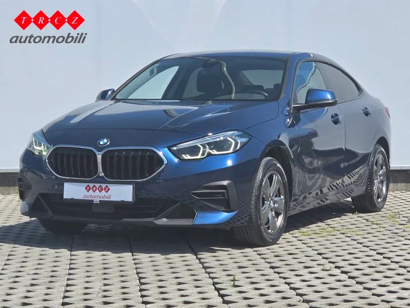 BMW Serija 2 2022 – fotografija 1