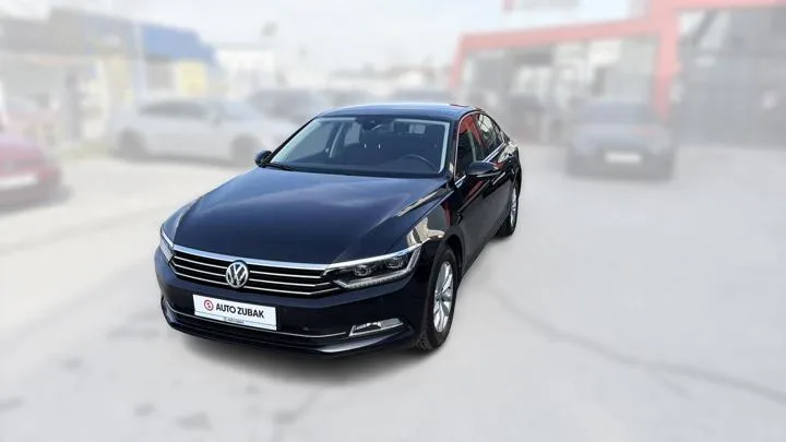 Volkswagen Passat B8 2019 – fotografija 1