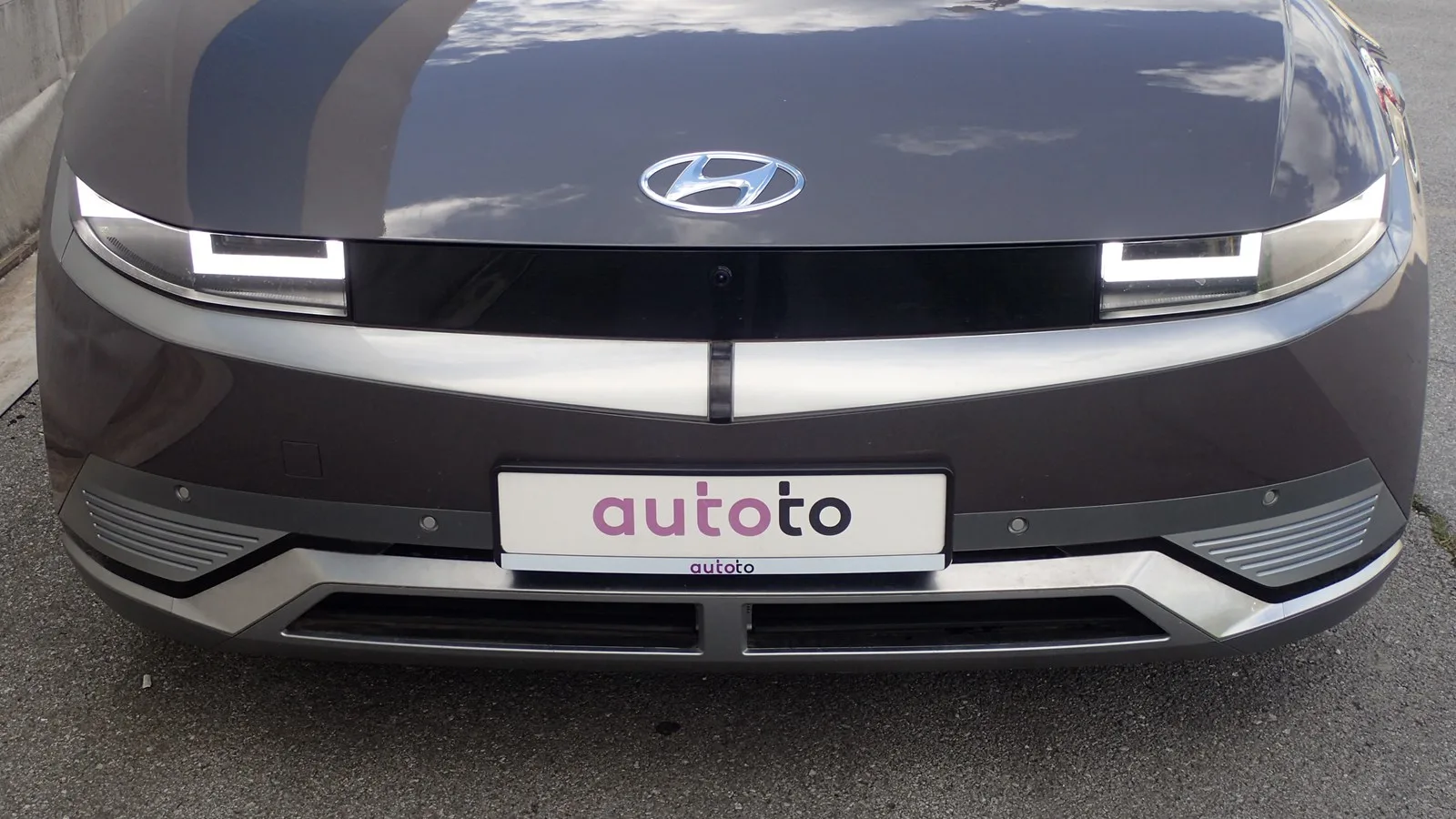 Hyundai Ioniq 5 2022 – fotografija 27