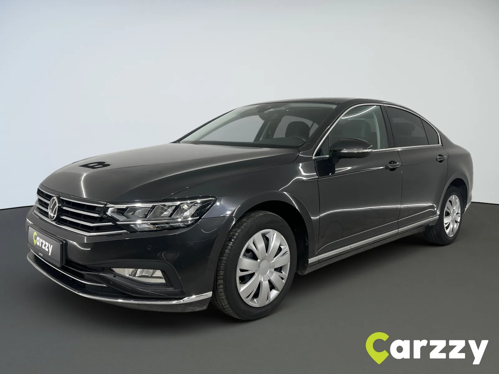 Volkswagen Passat B8 2021 – fotografija 1