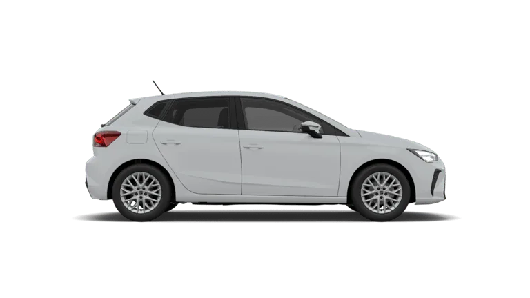 Seat Ibiza 2026: fotografija 2