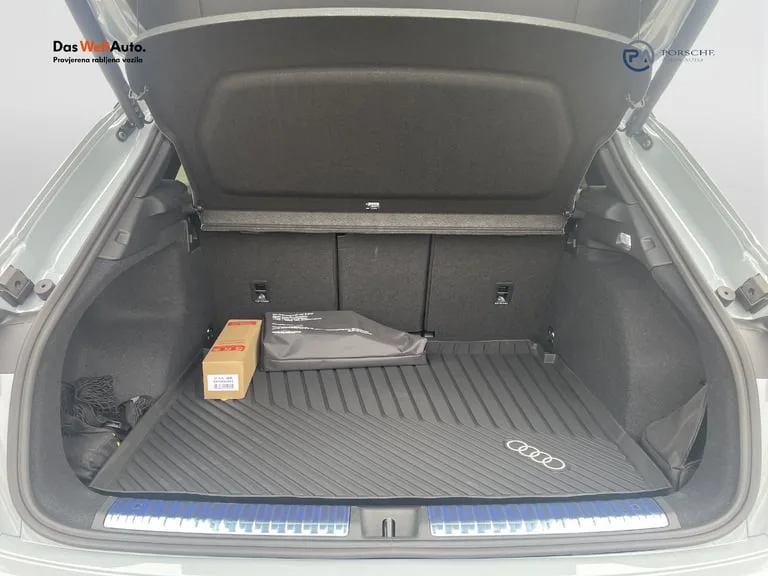 Audi Q3 2026: fotografija 12