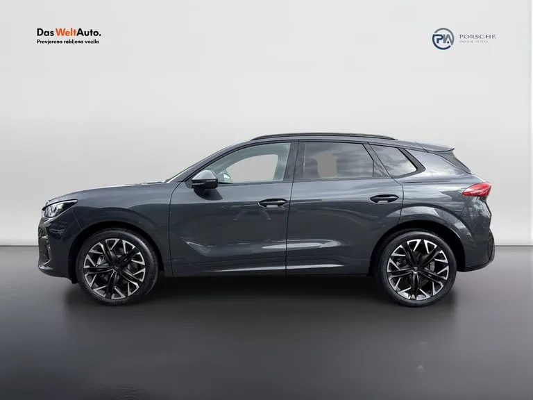 Cupra Terramar 2026: fotografija 2