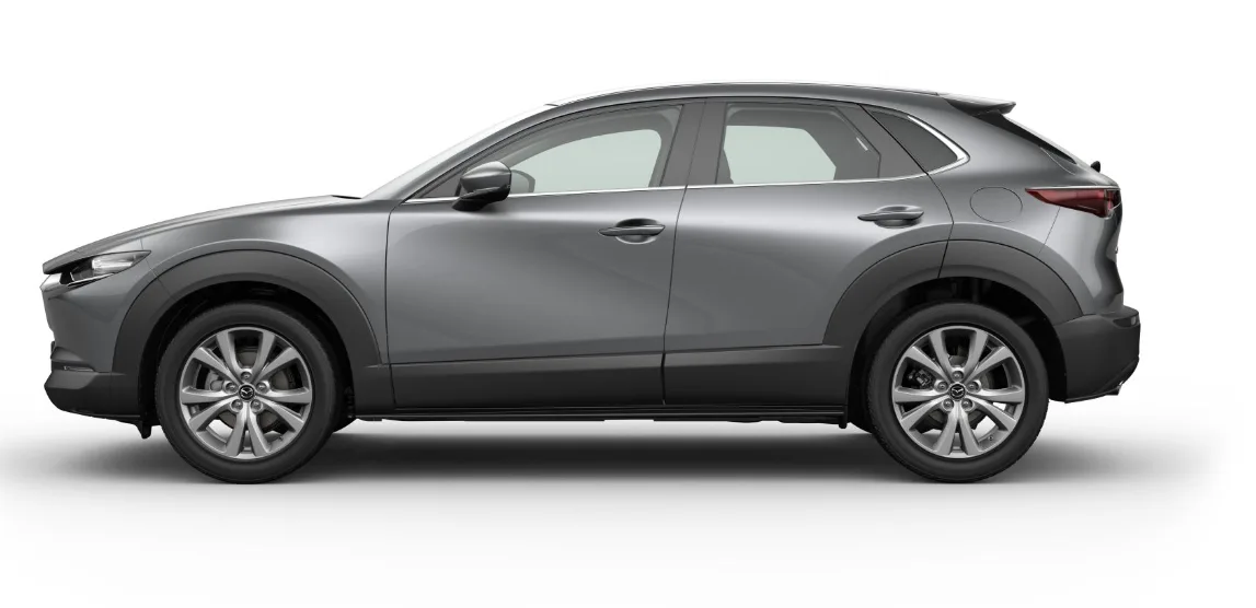 Mazda Cx-30 2026 – fotografija 2