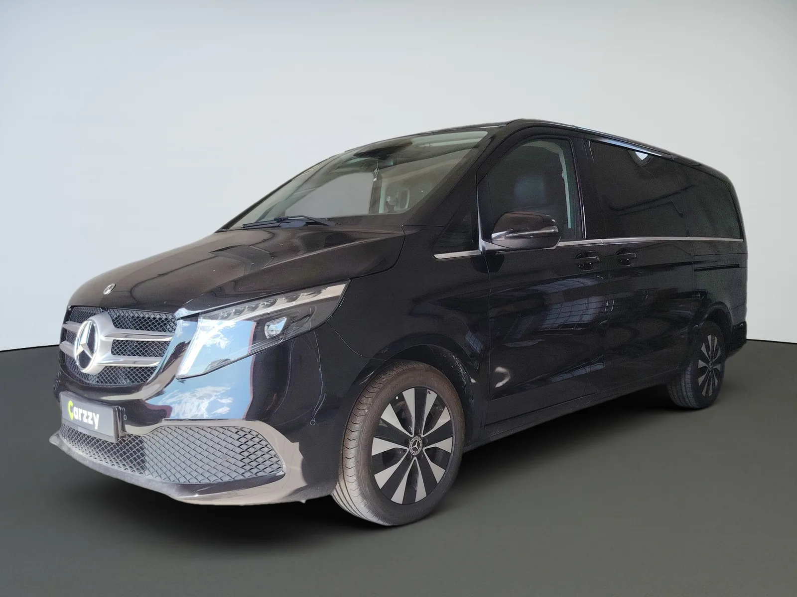 Mercedes-Benz V Klasa 2023 – fotografija 1