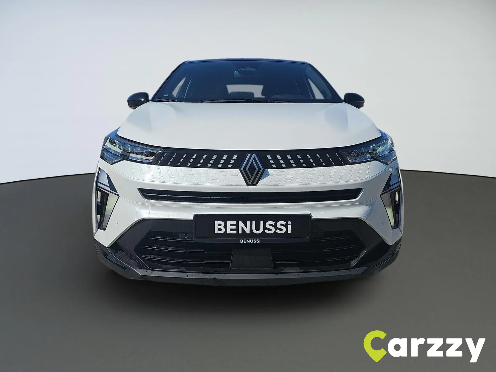 Renault Captur 2026: fotografija 2
