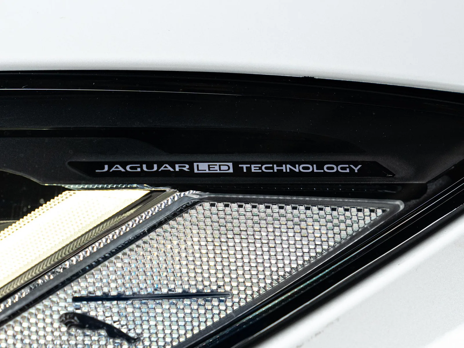 Jaguar I-pace 2023 – fotografija 30