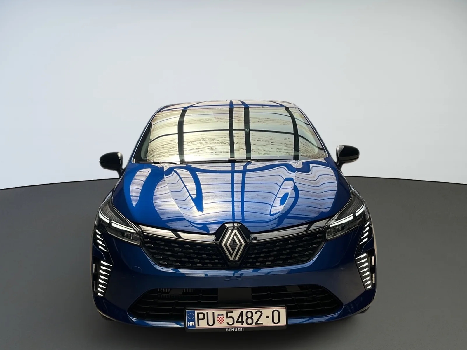 Renault Clio 2025: fotografija 2