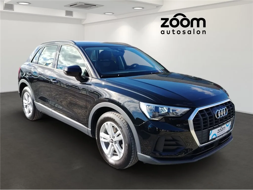 Audi Q335 2021 – fotografija 2