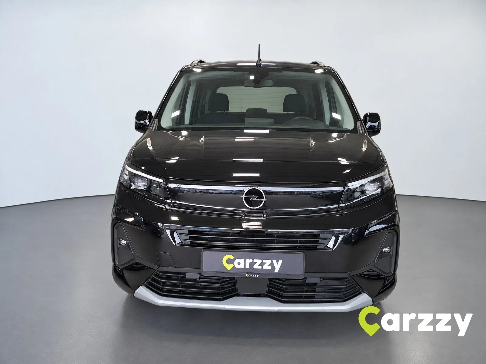 Opel Combo 2025 – fotografija 2